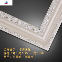 服装店镜子显瘦拉长 显瘦穿衣镜 全身镜子置地落地自拍婚纱理发店 泰空仓试衣镜