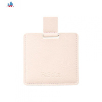 复古欧式随身便携带摔不碎摔不坏不破铁金属不锈钢女补妆化妆镜子 泰空仓