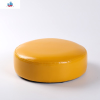 小凳子成人板凳实木矮凳儿童换鞋皮凳加高榻榻米脚踏家用茶几凳子 泰空仓