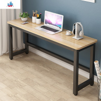 书桌卧室电脑台式桌多功能卧室梳妆桌家用学生学习写字桌培训班桌 泰空仓电脑桌