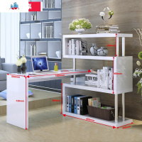 电脑桌台式办公游戏租房写字学习书桌卧室家用初高中学生简易桌子 泰空仓