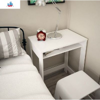 中学生书桌简约家用小户型小学初中高中生写字桌写作业课桌电脑桌 泰空仓