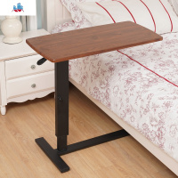 床边桌可移动升降电脑折叠沙发懒人床头桌床上家用写字书桌小桌子 泰空仓电脑桌