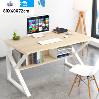 简约现公桌4/6人位职员桌椅组合公司办公室家具员工作位屏风 泰空仓办公桌