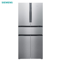 SIEMENS/西门子469升 KF86NA240C 冰箱 风冷无霜 零度保鲜 WIFI智控