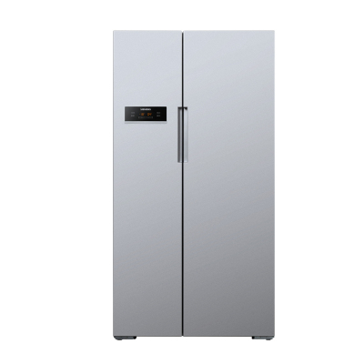 SIEMENS/西门子 KA92NV90TI 610升 对开门冰箱 风冷无霜大容量 控湿锁水 变频节能 冰箱
