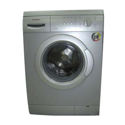 博世(BOSCH) WDG284661W 8公斤洗5公斤烘变频滚筒洗衣机 洗烘一体机 热风除菌