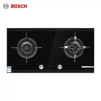 博世(BOSCH)PSD92M33MP双头燃气灶