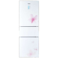 SIEMENS/西门子 KU15LA65TI 嵌入式小冰箱冷藏室自动除霜