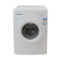 博世(BOSCH) WDU286690W 变频滚筒洗衣机 洗烘一体机 热风除菌 智能家居互联