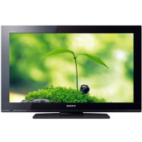 索尼KLV-40BX420 40寸全高清电视