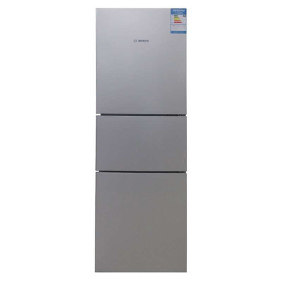 博世(BOSCH) KAN98V127C 630升家用纤薄冰箱 铂金抗菌 智能精控 双循环