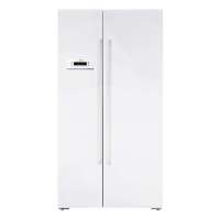 Bosch/博世 KGN28V268C 保鲜 三门冰箱家用小型