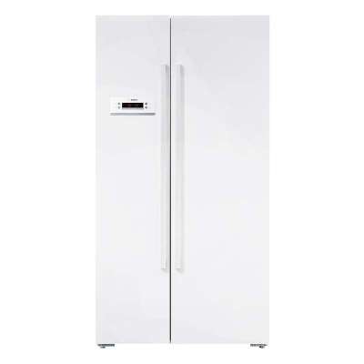 Bosch/博世 KGN28V268C 保鲜 三门冰箱家用小型