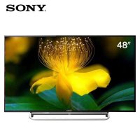 索尼（SONY）KD-65X8000G 65英寸 4K特丽魅彩安卓智能7.0液晶平板电视