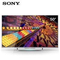 索尼KDL-50W700B 50寸 窄边智能电视