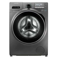 SIEMENS/西门子 XQG100-WN54B2X00W 10公斤 洗烘一体变频 滚筒洗衣机 智能除渍 热风清新