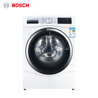 博世(BOSCH)WGC354B01W [活氧除菌]10公斤变频家用(白色)全自动滚筒洗衣机