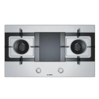 Bosch/博世PPD93M31MP嵌入式天然气三眼灶具