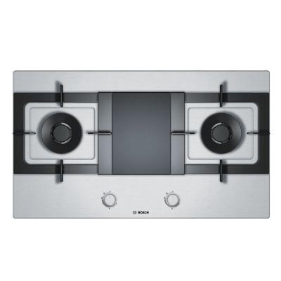 Bosch/博世PPD93M31MP嵌入式天然气三眼灶具