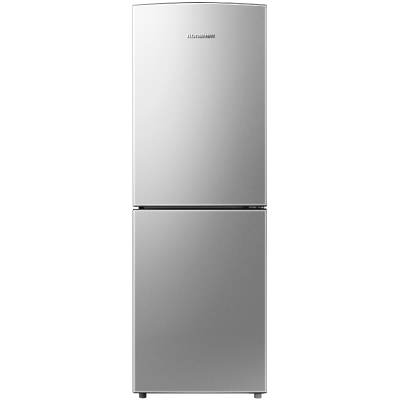 Ronshen/容声 BCD-219WD12D 小型电租房冰箱家用两门双门风冷无霜