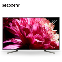 索尼(SONY)KD-65X9500G 65英寸 4K超高清安卓智能网络液晶平板电视