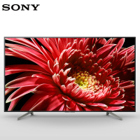 索尼(SONY)KD-85X8500G 4K HDR 超高清 艳丽 流畅 智能 液晶平板电视
