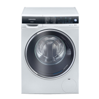 SIEMENS/西门子WD14U5600W 10公斤kg全自动洗烘干一体滚筒洗衣机
