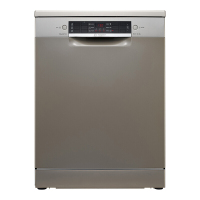 Bosch/博世 SJS46JI00C 全自动家用智能除菌独立式洗碗机大容量12套