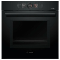 Bosch/博世HSG856XC6W 8系德国原装进口嵌入式蒸汽烤箱家用一体机