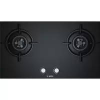博世(BOSCH)PED72A31MP天然气嵌入式家用双头
