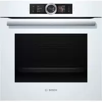 Bosch/博世 HSG656EW1W 蒸烤一体机 专柜正品 全国联保