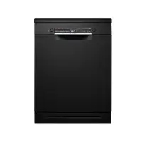 博世 SJS4HKB11C 黑金刚二代独立嵌入式洗碗机全自动家用一体14套智能除菌
