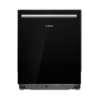 Bosch/博世 SJU6ZMB00C 黑骑士16套家用嵌入式洗碗机沸石烘干除菌