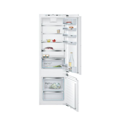 博 世 KIS87AF32C 嵌入式冰 箱 原装进口 全国联保