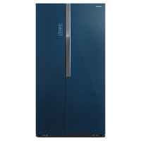 Rons hen/容 声 BCD-639WD15HPC一 级 双 开 门 风 冷 无 霜 变 频 家 用 电 冰 箱