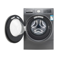 博 世 10/7KG WDU286H1AW 祛味除 螨 衣物免 洗换新