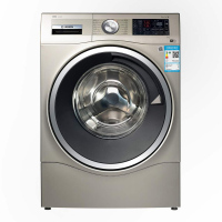 博 世 WAU28669HW 香槟金10公斤智能添加 健康除菌