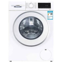 博 世 WGA142X00W 9公斤变频 自动除渍