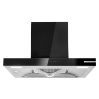 博 世 DWF9EBK42W 欧 式大吸 力抽 油 烟 机 一键净吸 自清洁