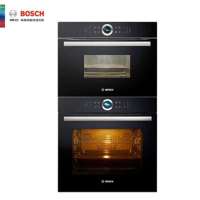 博 世 HBG634BB2W+CDG634AB0W 8系