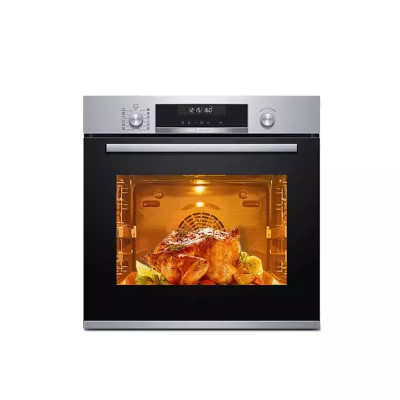 Bosch/博世 HBG5787S0W欧洲进口家用嵌入式电烤箱