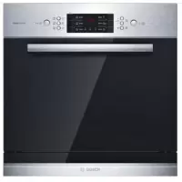 Bosch/博世 SCE64M06TI 西班牙原装进口8套嵌入式洗碗机