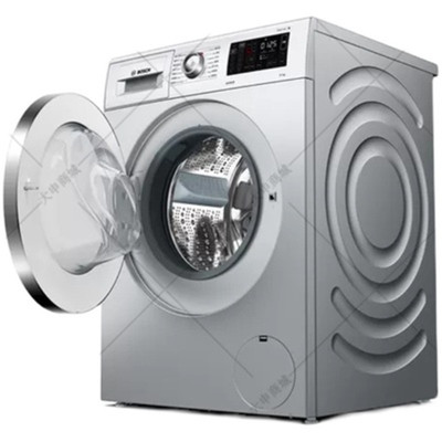 Bosch/博世 WAR28568LW 变频滚筒 洗衣机 大容量 羽绒服洗