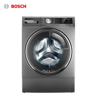 Bosch/博世 WSD374A10W 12公斤洗烘干一体除菌家用全自动滚筒洗衣机