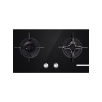 博世 PDBJTA31MP[重磅新品]大火力家用嵌入式燃气灶 5.0kW大火力 秒速点火 双灶猛火燃气灶 安全熄火保护