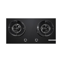 博世 PDB926MAMP[重磅新品]6系家用燃气灶 5.2kW大火力 74%热效率 9段精控 快速点火 易清洁灶头