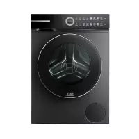 博世 WGK754D10W 1.1洗净比星云灰系Modena摩德纳 10KG家用变频滚筒洗衣机 活氧空气洗智投蒸汽除皱