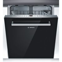 博世 SJV46JX00C 洗碗机 嵌入式 蒸饭柜