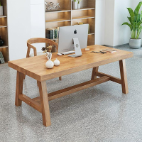 虎齐+书法桌+JWXHQ003